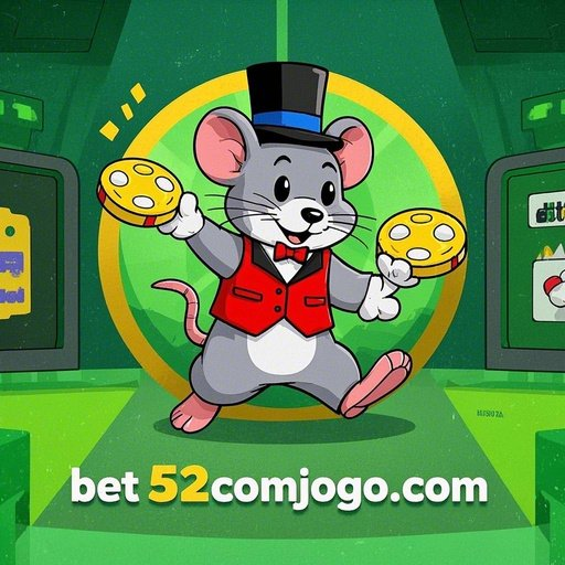 Jackpots Descubra a Emoção dos Jackpots no Bet52.com