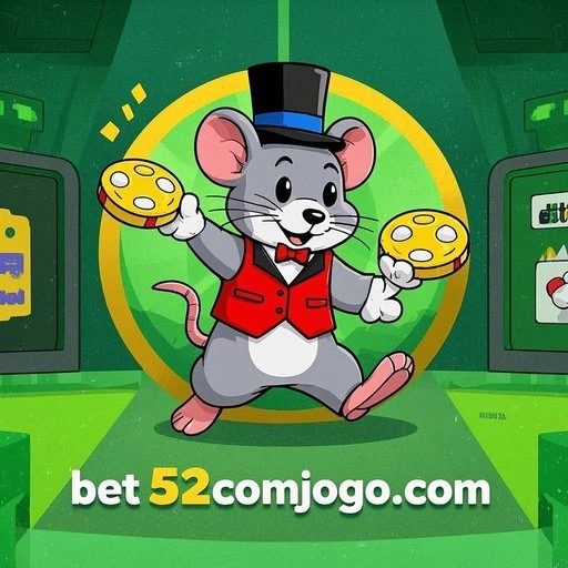 Descubra a Emoção dos Jackpots no Bet52.com