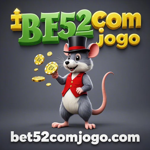 Atrapalhe-se na Diversão dos Caça-Níqueis do Bet52.com